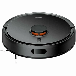 Робот-пылесос Xiaomi Robot Vacuum S20 (Черный)