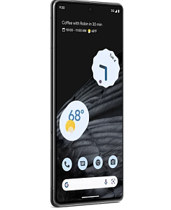 Смартфон Google Pixel 7 Pro 12/256GB JP (12 ГБ, 256 ГБ, Чёрный, Япония, nanoSim+eSim, Без Rustore)