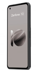 Смартфон ASUS Zenfone 10 16/512GB (16 ГБ, 512 ГБ, Чёрный, Global, Dual nanoSim, Без Rustore)