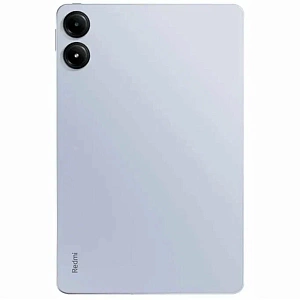 Планшет Xiaomi Redmi Pad Pro 8/128GB (Голубой, 8 ГБ, 128 ГБ, Без Rustore)