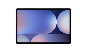 Планшет Samsung Galaxy Tab S10+ Wi-Fi 512GB (Серый, 12 ГБ, 512 ГБ, Без Rustore)