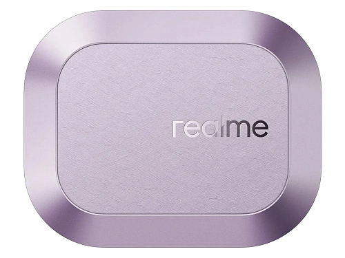 Беспроводные наушники Realme Buds Air 8 (Лаванда)