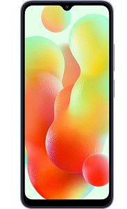 Смартфон Xiaomi Redmi 12C NFC 3/64GB (Лаванда, 3 ГБ, 64 ГБ, Global, Dual nanoSim, Без Rustore)