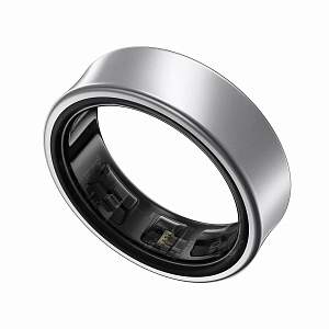 Умное кольцо Samsung Galaxy Ring (Серебристый, 15, SM-Q515)