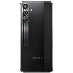 Смартфон Samsung Galaxy M55s (Чёрный, 8 ГБ, 256 ГБ, Dual nanoSim, Global, Без Rustore)