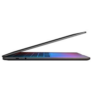 Ноутбук Xiaomi Mi Notebook Pro 15 (Intel Core i5 11320H 3200MHz/15.6"/16GB/512GB SSD/DVD нет/NVIDIA GeForce MX450 2GB) (JYU4390CN) (Серый, 512 ГБ, 16 ГБ)