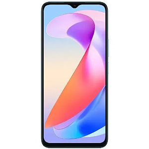 Смартфон HONOR X6a 4/128Gb RU/A (4 ГБ, 128 ГБ, Зеленый, RU, Dual nanoSim, Без Rustore)