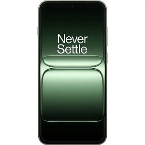 Смартфон OnePlus 13S (Зелёный, 12 ГБ, 512 ГБ, Dual nanoSim, Индия, Без Rustore)