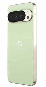 Смартфон Google Pixel 10 Pro XL (Зеленый, Global, 16 ГБ, 256 ГБ, nanoSim+eSim)