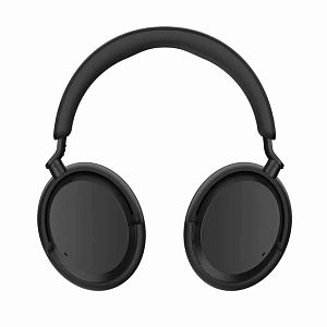 Беспроводные наушники Sennheiser Accentum (Чёрный)