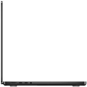Ноутбук Apple MacBook Pro 14 2024 (M4 10-Core, GPU 10-Core, 16GB, 512GB) (Серый, 16 ГБ, 512 ГБ, MW2U3)