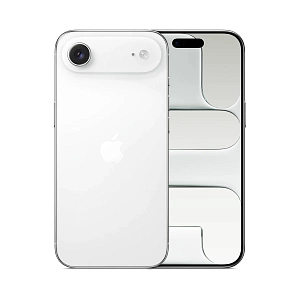 Смартфон Apple iPhone Air (12 ГБ, 512 ГБ, Белый, Global, eSim, Без Rustore)