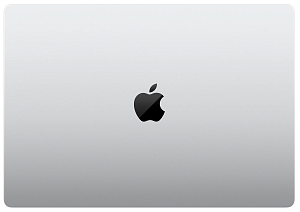 Ноутбук Apple MacBook Pro 14 2023 (M3 8-Core, GPU 10-Core, 16GB, 512GB) (Серебристый, 16 ГБ, 512 ГБ)