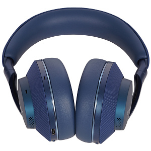 Беспроводные наушники Bowers & Wilkins PX7 S2e (Синий)
