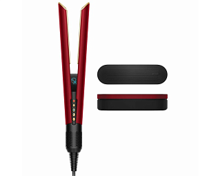 Выпрямитель для волос Dyson Airstrait HT01 (Red Velvet)