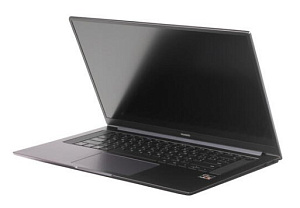 Ноутбук Huawei MateBook D16 HVY-WAP9 53011SJJ (AMD Ryzen 5 4600H 3.0Ghz/16GB/512GB SSD/AMD Radeon Vega 6/Wi-Fi/Bluetooth/Cam/16.1/1920x1080/Windows 10 Home 64-bit)(RU/A) (Серый, 512 ГБ, 16 ГБ, RU)