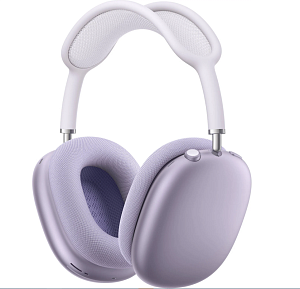 Беспроводные наушники Apple AirPods Max (2024) (USB‑C) (Фиолетовый)