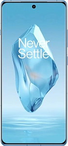 Смартфон OnePlus 12R 16/256GB Global (Синий, 16 ГБ, 256 ГБ, Global, Dual nanoSim, Без Rustore)
