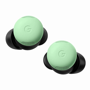 Беспроводные наушники Google Pixel Buds Pro 2 (Зелёный)