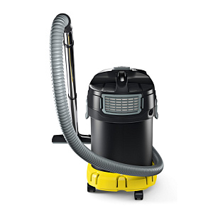 Пылесос KARCHER AD 4 Premium (1.629-731.0) (Чёрный)