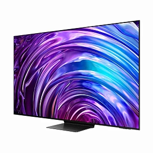 Телевизор Samsung QE55S95DAUXRU (Черный, 55")