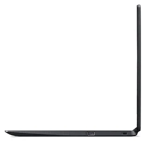 Ноутбук Acer Extensa 15 EX215-52-50JT 1920x1080, Intel Core i5-1035G1 1 ГГц, RAM 8GB, SSD 256GB, Intel UHD Graphics, DOS, NX.EG8ER.00A (Чёрный, 256 ГБ, 8 ГБ)