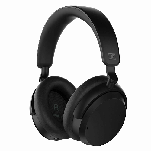 Беспроводные наушники Sennheiser Accentum (Чёрный)
