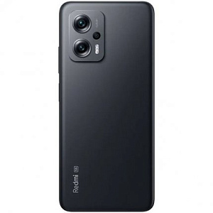 Смартфон Xiaomi Redmi Note 11T Pro 8/256GB CN (Чёрный, 256 ГБ, 8 ГБ, Китай, Dual nanoSim, Без Rustore)