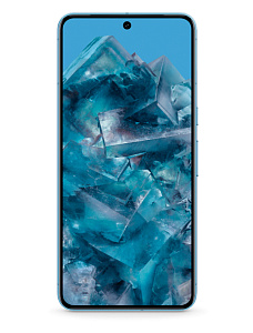 Смартфон Google Pixel 8 Pro 12/512GB (USA) (Голубой, 512 ГБ, 12 ГБ, США, nanoSim+eSim, Без Rustore)
