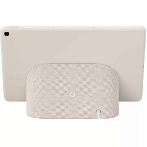Планшет Google Pixel Tablet (2023) 8/256GB (Бежевый, 256 ГБ, 8 ГБ, Wi‑Fi, Без Rustore)