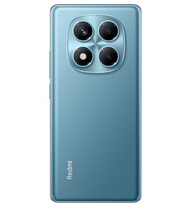 Смартфон Xiaomi Redmi Note 14 Pro 4G 12/512GB (Синий, 12 ГБ, 512 ГБ, Global, nanoSim+eSim, Без Rustore)