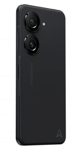 Смартфон ASUS Zenfone 10 16/512GB (16 ГБ, 512 ГБ, Чёрный, Global, Dual nanoSim, Без Rustore)