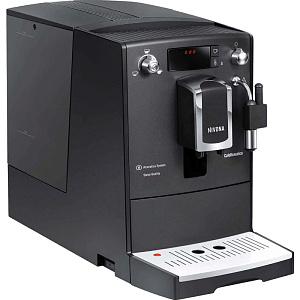 Кофемашина Nivona CafeRomatica NICR 790 (Чёрный)