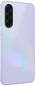Смартфон Samsung Galaxy A36 5G (Розовый, 6 ГБ, 128 ГБ, Dual nanoSim, Global, Без Rustore)