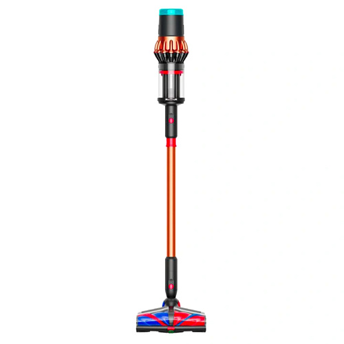 Вертикальный пылесос Dyson V16 DS60 Piston Animal