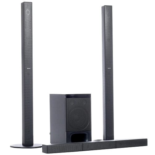 Саундбар Sony HT-S700RF
