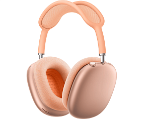 Беспроводные наушники Apple AirPods Max (2024) (USB‑C) (Оранжевый)