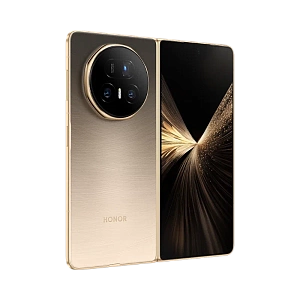 Смартфон Honor Magic V5 (Золотой, 16 ГБ, 512 ГБ, Dual nanoSim, Global, Без Rustore)