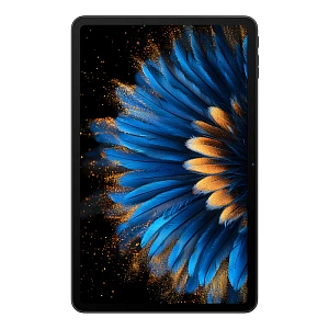 Планшет Blackview Mega 2 (Черный, 8 ГБ, 256 ГБ, Wi‑Fi + Cellular, Без Rustore)