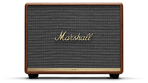 Портативная акустика Marshall Woburn III (Коричневый)