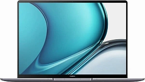 Ноутбук Huawei Matebook 14s 2023 (i7-13700H/16GB /1TB) HookeG-W7611T (Серый)