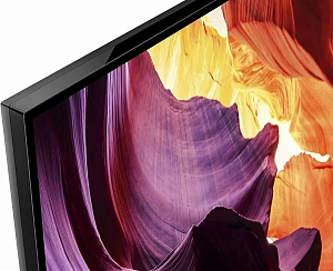 Телевизор Sony KD-50X80L (Черный, 50", MY)