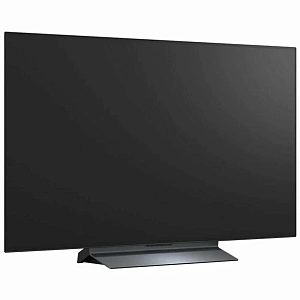Телевизор LG OLED48C5RLA (Черный, 48")