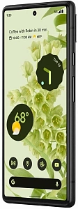 Смартфон Google Pixel 6 8/256GB USA (Зелёный, США, 8 ГБ, 256 ГБ, nanoSim+eSim, Без Rustore)