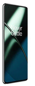 Смартфон OnePlus 11 16/256GB CN (Зелёный, 16 ГБ, 256 ГБ, Китай, Dual nanoSim, Без Rustore)