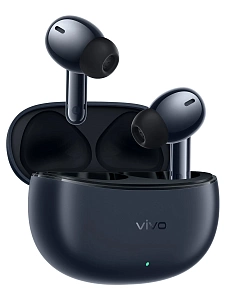 Беспроводные наушники Vivo Buds (Синий)