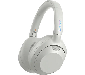Беспроводные наушники Sony Wireless WH-ULT900N (Белый)