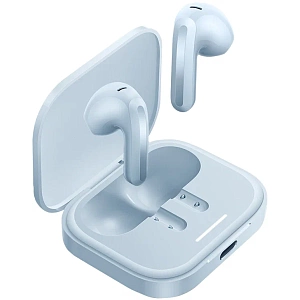 Беспроводные наушники Redmi Buds 6S (Голубой)