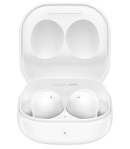 Беспроводные наушники Samsung Galaxy Buds2 (Белый)