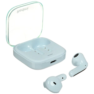 Беспроводные наушники Redmi Buds 6 Active (Голубой)